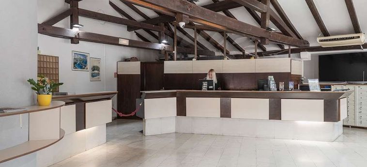 Hotel Villas Plat Mlini - Dalmazia: Foto 