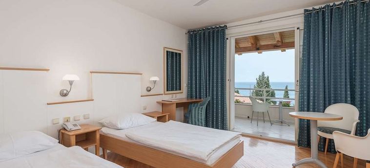 Hotel Villas Plat Mlini - Dalmazia: Foto 