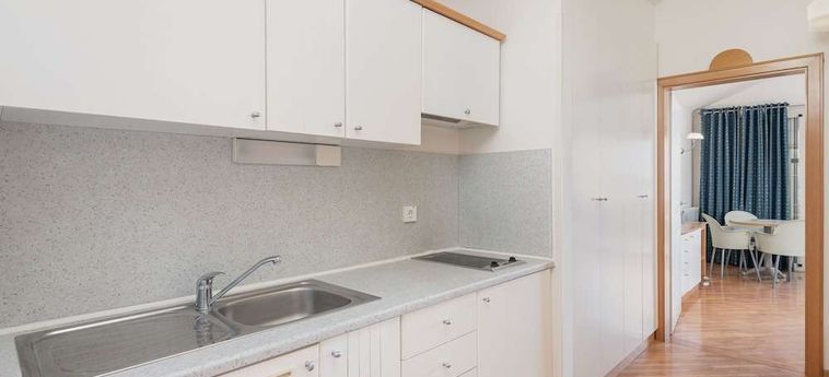 Hotel Villas Plat Mlini - Dalmazia: Foto 
