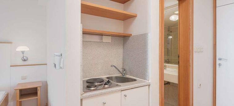 Hotel Villas Plat Mlini - Dalmazia: Foto 