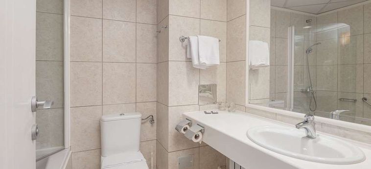 Hotel Villas Plat Mlini - Dalmazia: Foto 