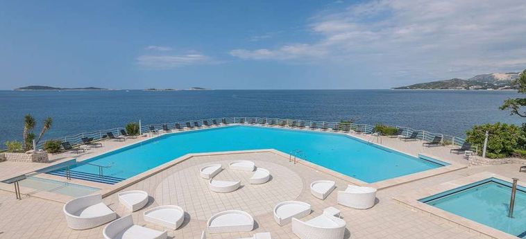 Hotel Villas Plat Mlini - Dalmazia: Foto 