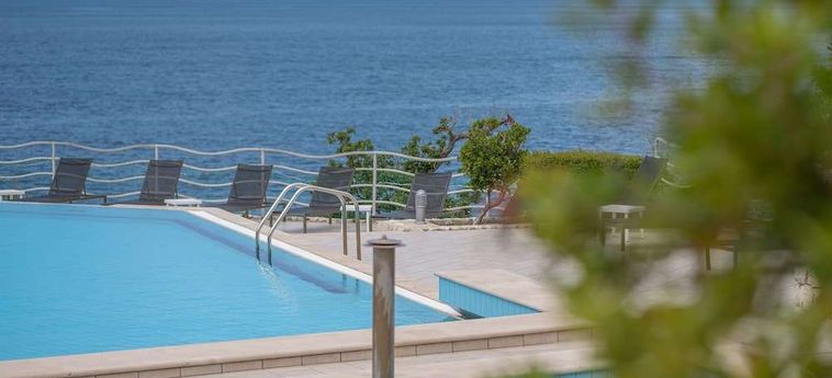Hotel Villas Plat Mlini - Dalmazia: Foto 