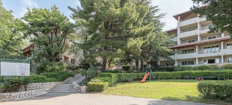 Hotel Villas Plat Mlini - Dalmazia: Foto 