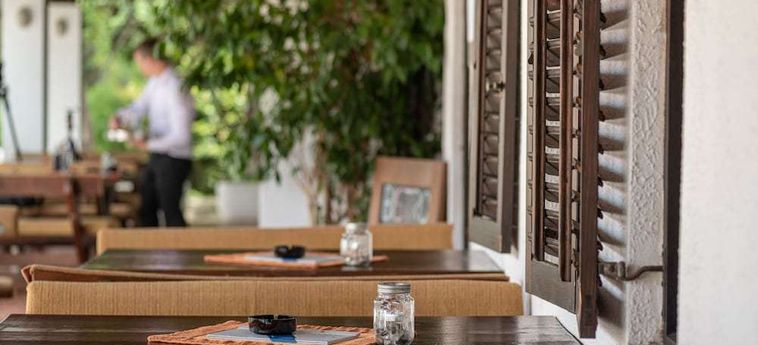 Hotel Villas Plat Mlini - Dalmazia: Foto 