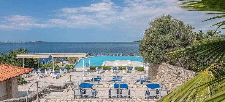 Hotel Villas Plat Mlini - Dalmazia: Foto 