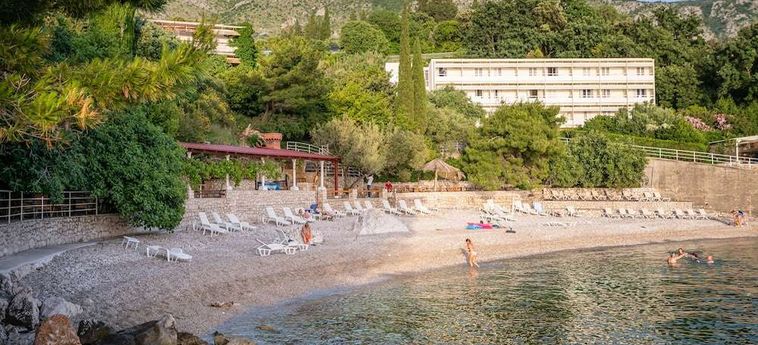 Hotel Villas Plat Mlini - Dalmazia: Foto 