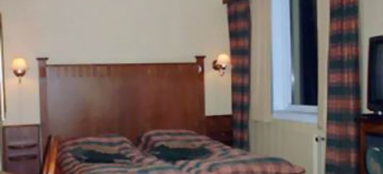 CLARION COLLECTION HOTEL HELMA 3 Sterne