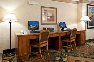 Hotel Holiday Inn Express & Suites Moab:  MOAB (UT)