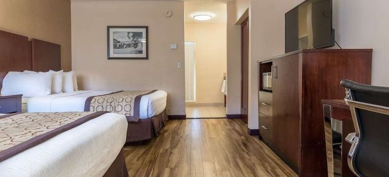 Hotel Moab Downtown Moab (Ut): Foto 