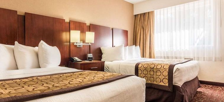 Hotel Moab Downtown Moab (Ut): Foto 