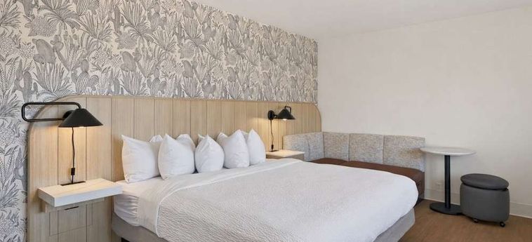 Hotel Moab Downtown Moab (Ut): Foto 