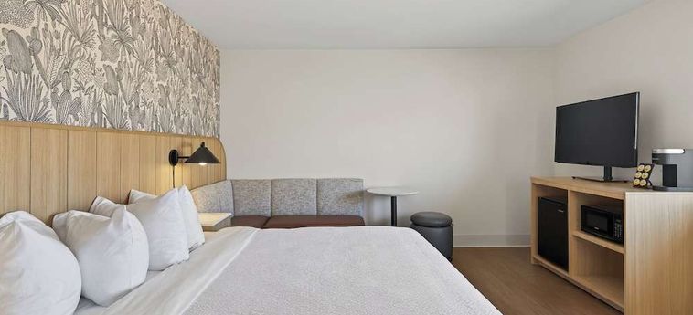 Hotel Moab Downtown Moab (Ut): Foto 