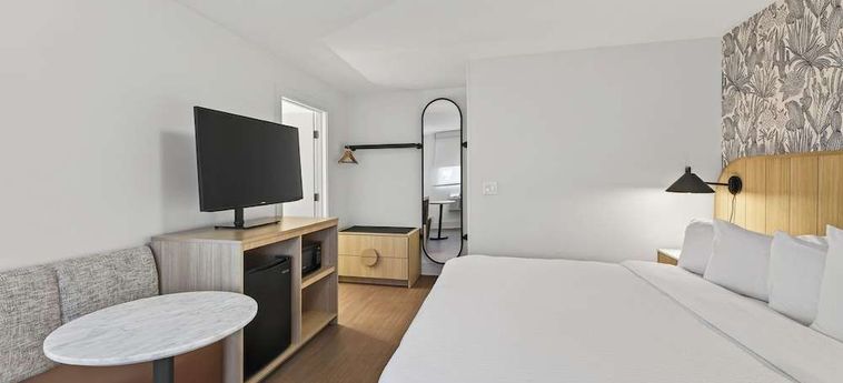 Hotel Moab Downtown Moab (Ut): Foto 