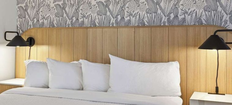Hotel Moab Downtown Moab (Ut): Foto 