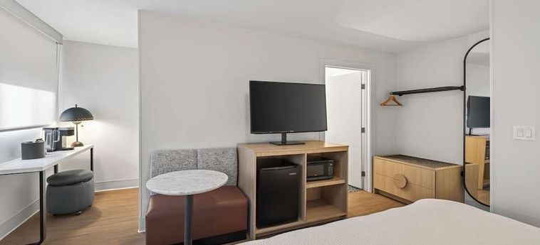 Hotel Moab Downtown Moab (Ut): Foto 
