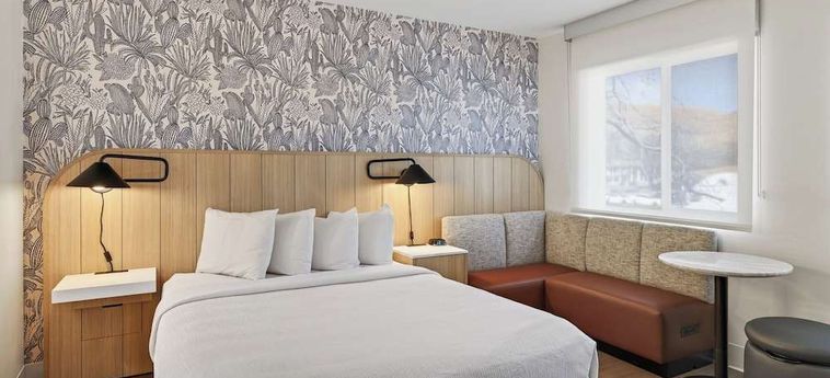 Hotel Moab Downtown Moab (Ut): Foto 