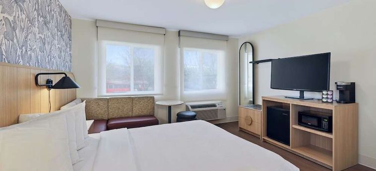 Hotel Moab Downtown Moab (Ut): Foto 