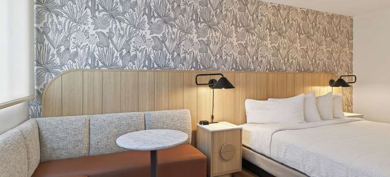 Hotel Moab Downtown Moab (Ut): Foto 