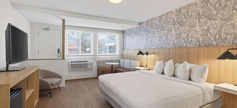 Hotel Moab Downtown Moab (Ut): Foto 