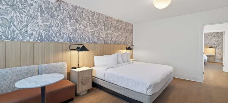 Hotel Moab Downtown Moab (Ut): Foto 
