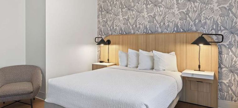 Hotel Moab Downtown Moab (Ut): Foto 