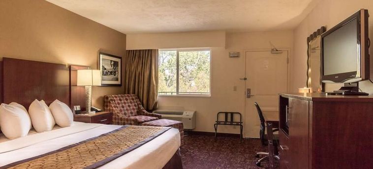 Hotel Moab Downtown Moab (Ut): Foto 
