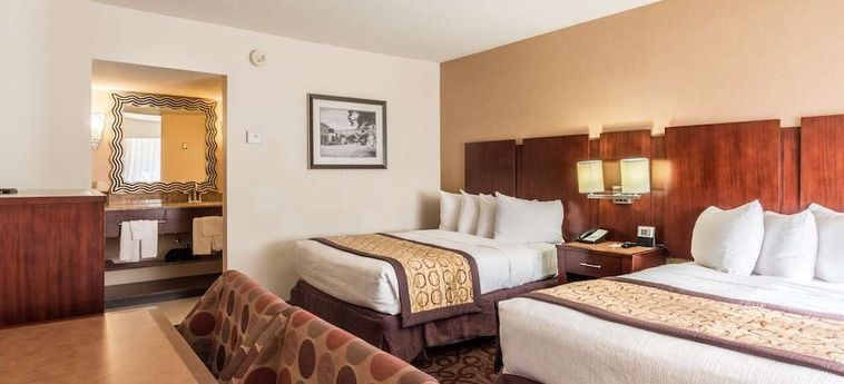 Hotel Moab Downtown Moab (Ut): Foto 