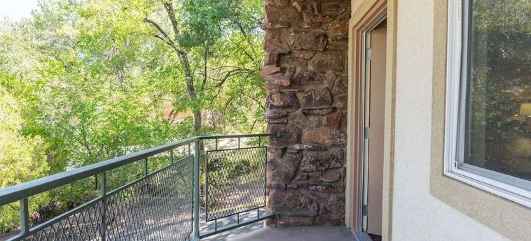Hotel Moab Downtown Moab (Ut): Foto 