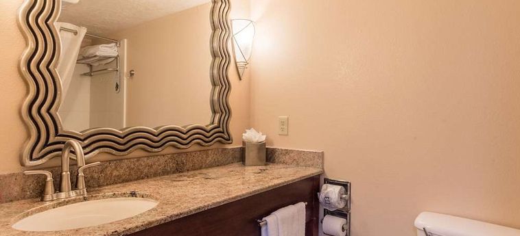 Hotel Moab Downtown Moab (Ut): Foto 