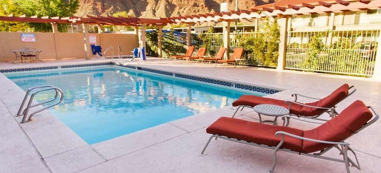 Hotel Moab Downtown Moab (Ut): Foto 