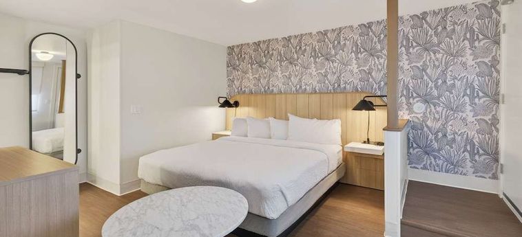 Hotel Moab Downtown:  MOAB (UT)