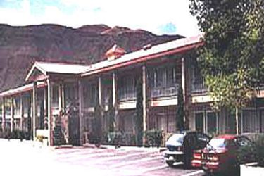 Hotel Moab Downtown:  MOAB (UT)