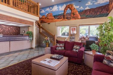 Hotel Moab Downtown Moab (Ut): Photo 