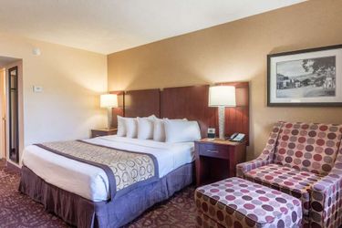 Hotel Moab Downtown Moab (Ut): Photo 