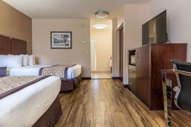 Hotel Moab Downtown Moab (Ut): Photo 