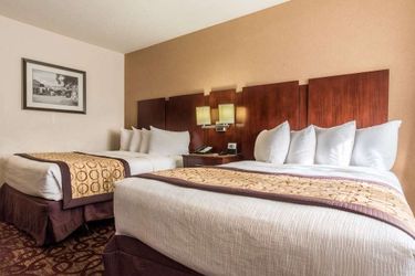 Hotel Moab Downtown Moab (Ut): Photo 