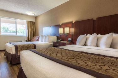 Hotel Moab Downtown Moab (Ut): Photo 
