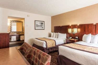 Hotel Moab Downtown Moab (Ut): Photo 