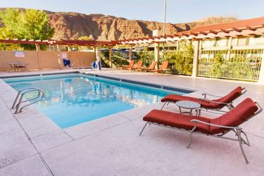 Hotel Moab Downtown Moab (Ut): Photo 