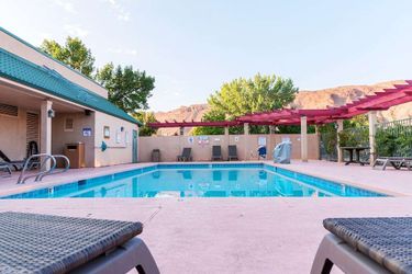 Hotel Moab Downtown Moab (Ut): Photo 