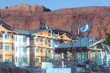 Hotel River Canyon Lodge:  MOAB (UT)