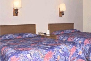Hotel Bowen Motel:  MOAB (UT)