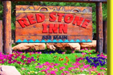 Hotel Red Stone Inn:  MOAB (UT)