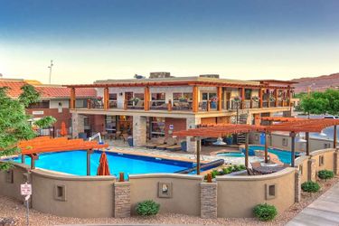 Hotel Best Western Canyonlands Inn:  MOAB (UT)