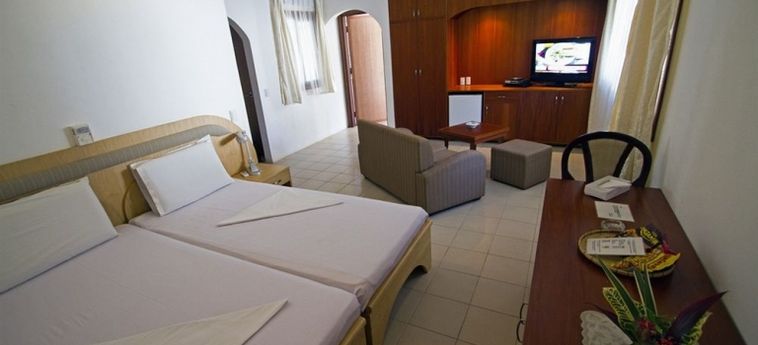 Hotel Quo Vadis Dive Resort Moalboal:  MOALBOAL