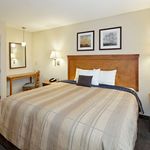 Hotel CANDLEWOOD SUITES MOBILE-DOWNTOWN