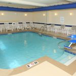 HOLIDAY INN EXPRESS & SUITES MOBILE WEST - I-65 3 Stars
