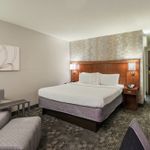 Hotel COURTYARD BY MARRIOTT MOBILE