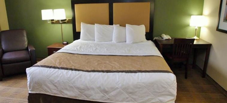 EXTENDED STAY AMERICA - MOBILE - SPRING HILL 3 Sterne